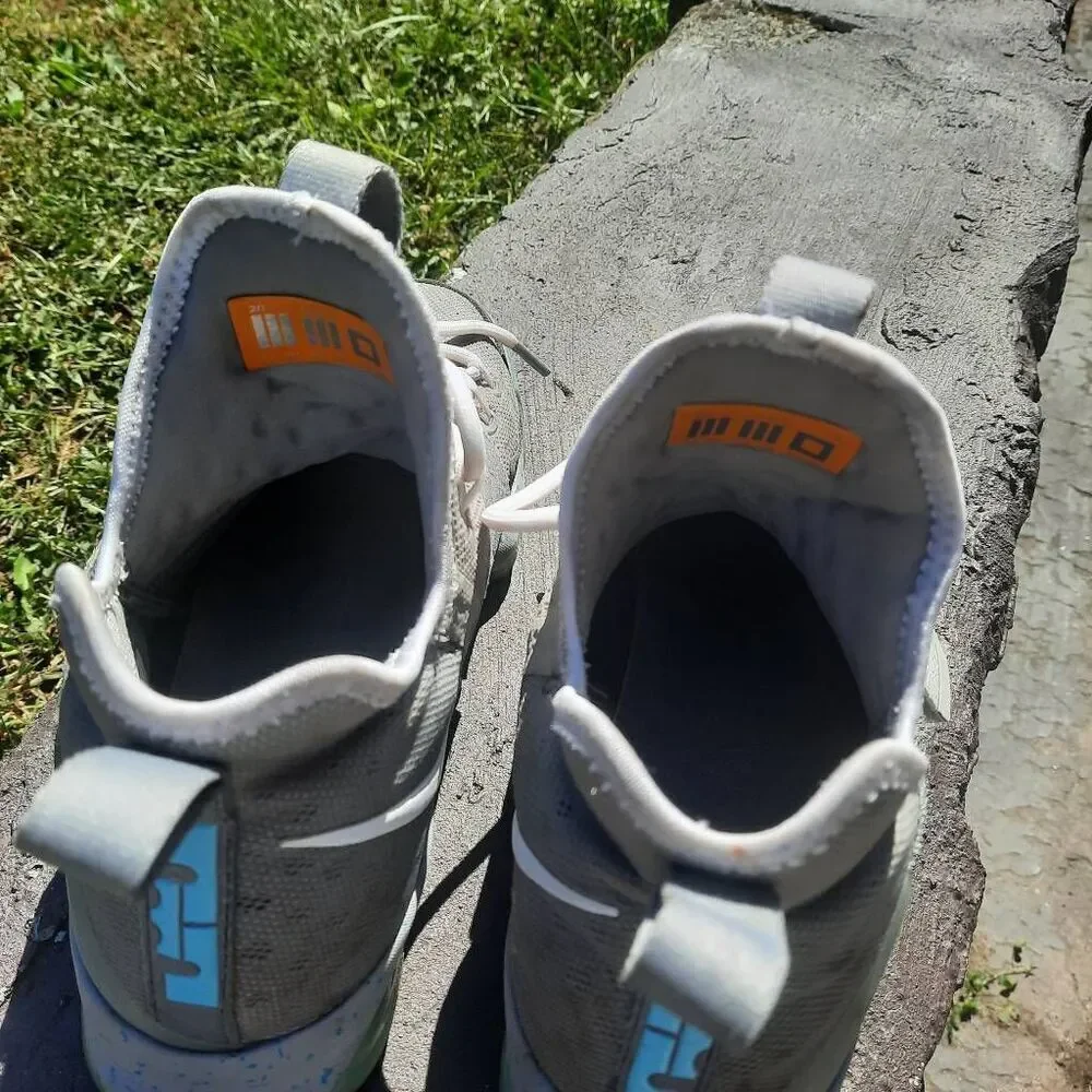 Nike size mens